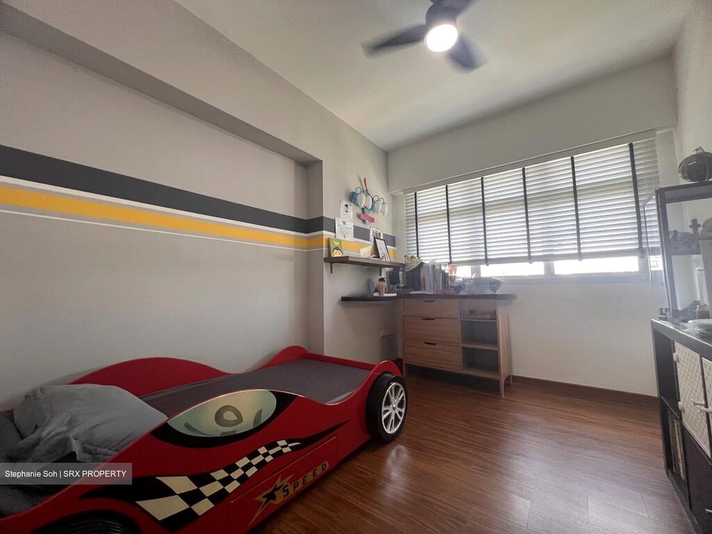 Blk 439B West Edge @ Bukit Batok (Bukit Batok), HDB 5 Rooms #503228081